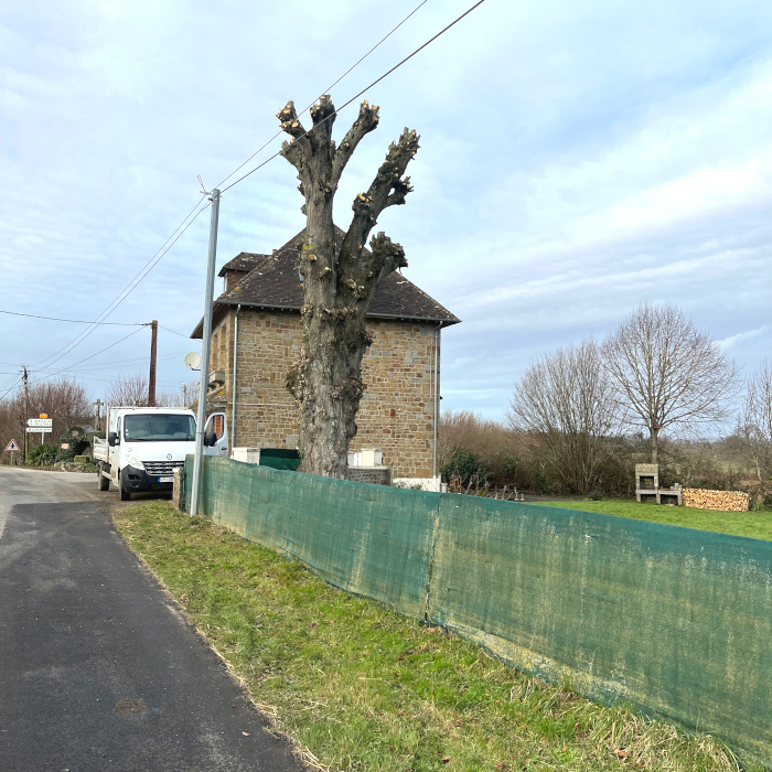 Jardinage Vire Normandie