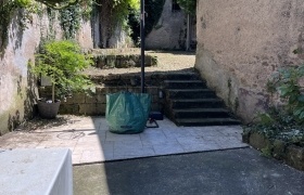 Débroussaillage
